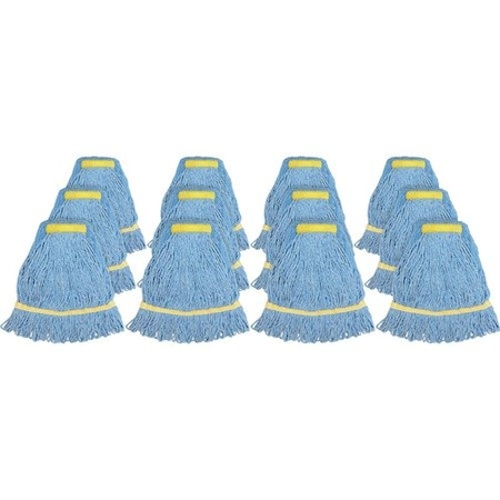 Bsc Preferred MOP, SM, BLEND, NRWBAND, BE, 12PK GJOSBL1BCT